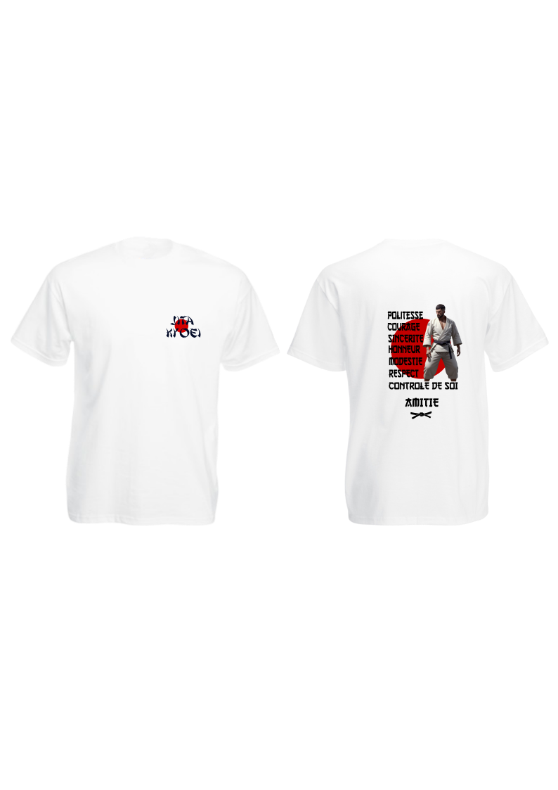 Tee-shirt enfant - VM Stores