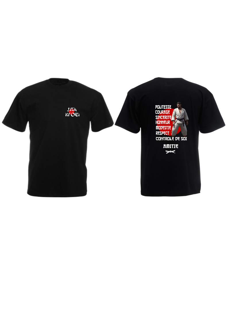Tee-shirt enfant - VM Stores