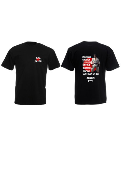 Tee-shirt enfant - VM Stores