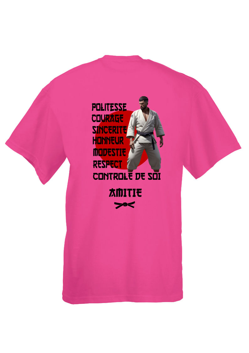 Tee-shirt enfant - VM Stores