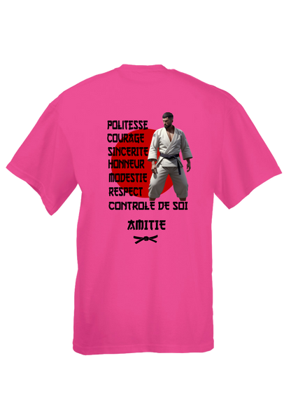 Tee-shirt enfant - VM Stores