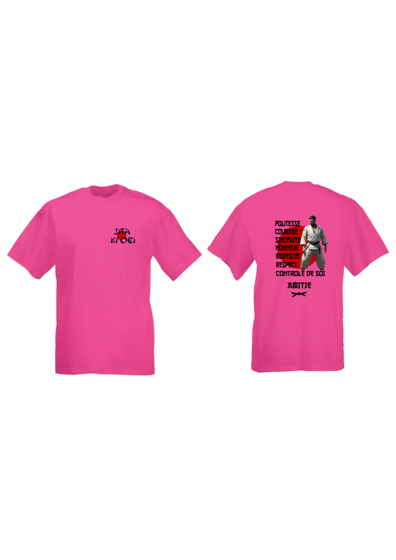 Tee-shirt enfant - VM Stores