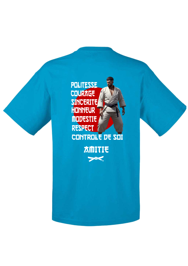 Tee-shirt enfant - VM Stores
