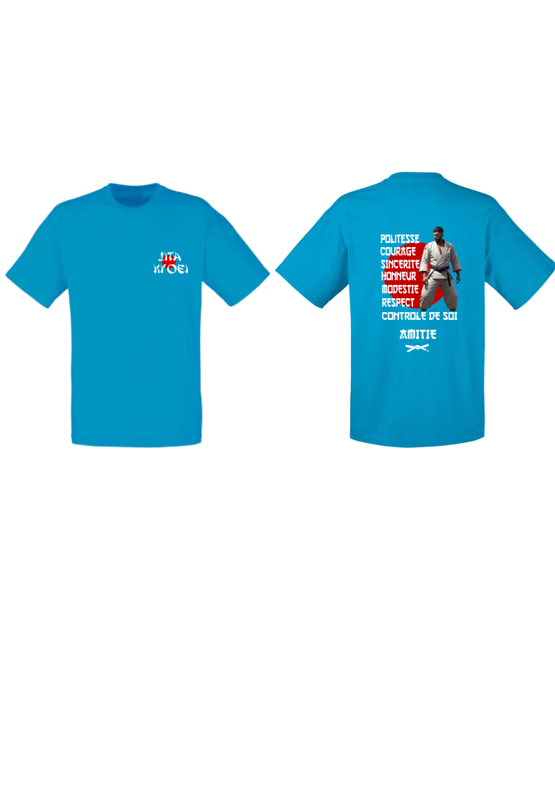 Tee-shirt enfant - VM Stores