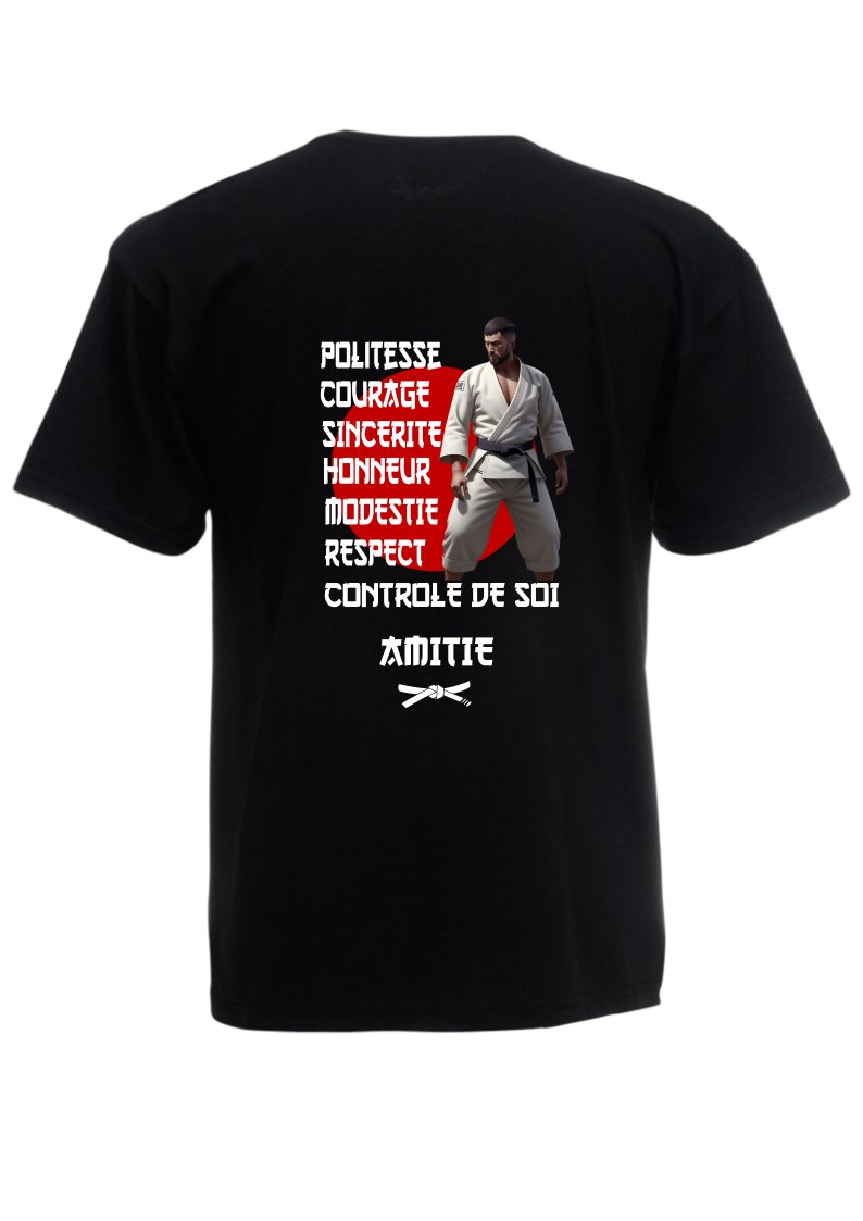 Tee-shirt enfant - VM Stores