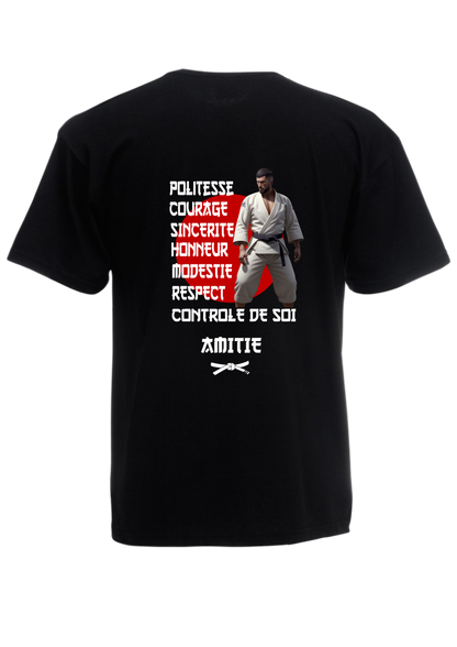 Tee-shirt enfant - VM Stores
