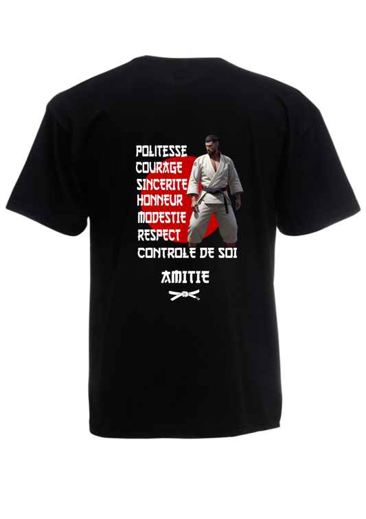 Tee-shirt enfant - VM Stores