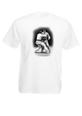 Tee-shirt judo - VM Stores