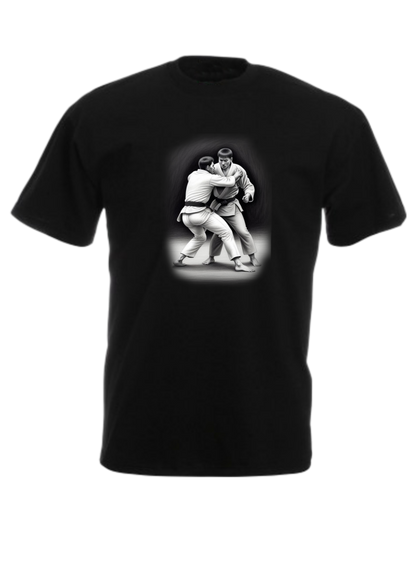 Tee-shirt judo - VM Stores