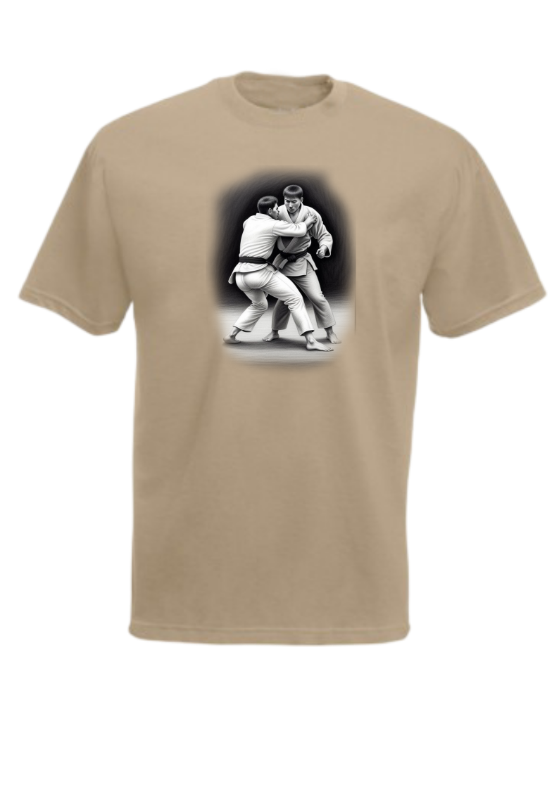 Tee-shirt judo - VM Stores