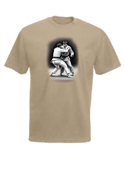Tee-shirt judo - VM Stores