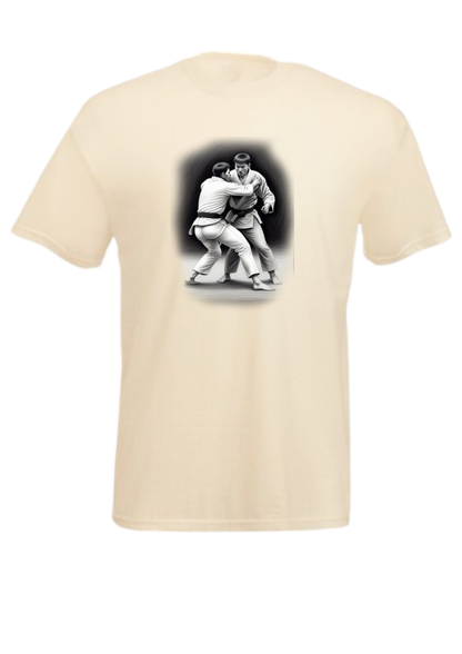 Tee-shirt judo - VM Stores