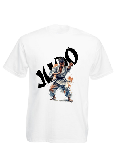 Tee-shirt judo - VM Stores