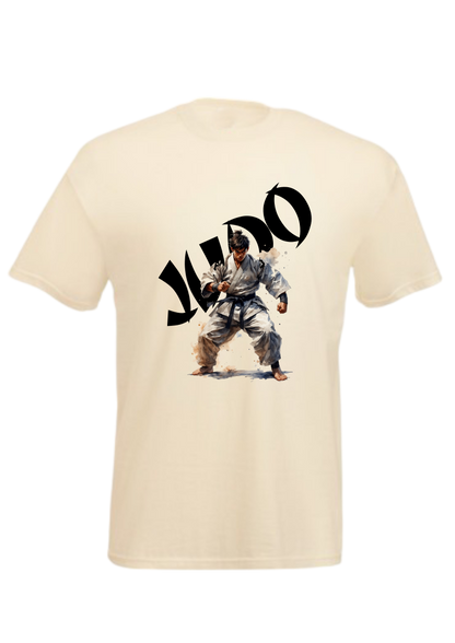 Tee-shirt judo - VM Stores