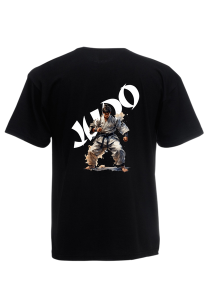 Tee-shirt judo - VM Stores