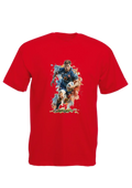 Tee-shirt rugby unisex - VM Stores