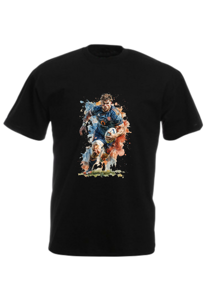Tee-shirt rugby unisex - VM Stores