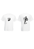 Tee-shirt rugby unisex - VM Stores