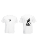 Tee-shirt rugby unisex - VM Stores