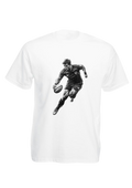 Tee-shirt rugby unisex - VM Stores