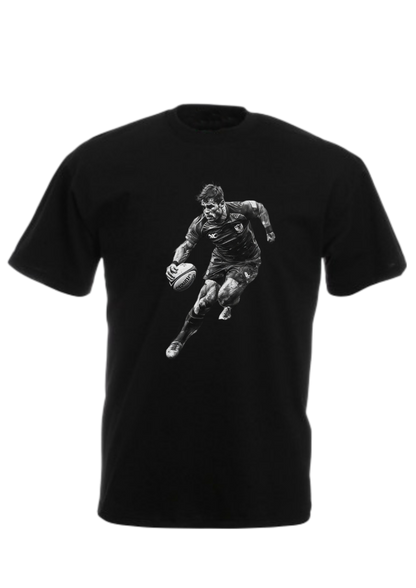 Tee-shirt rugby unisex - VM Stores
