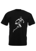Tee-shirt rugby unisex - VM Stores