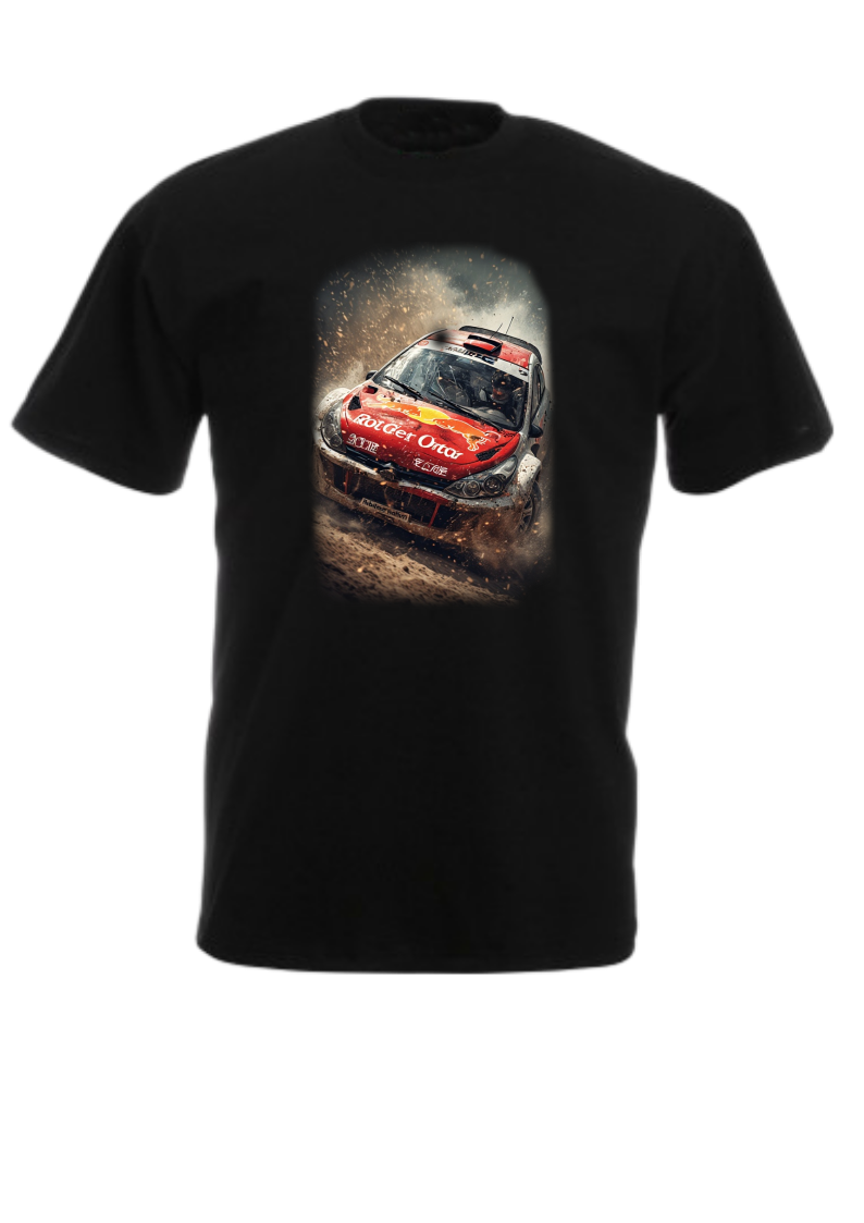 Tee-shirt unisex - VM Stores