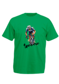 Tee-shirt cyclisme unisex - VM Stores