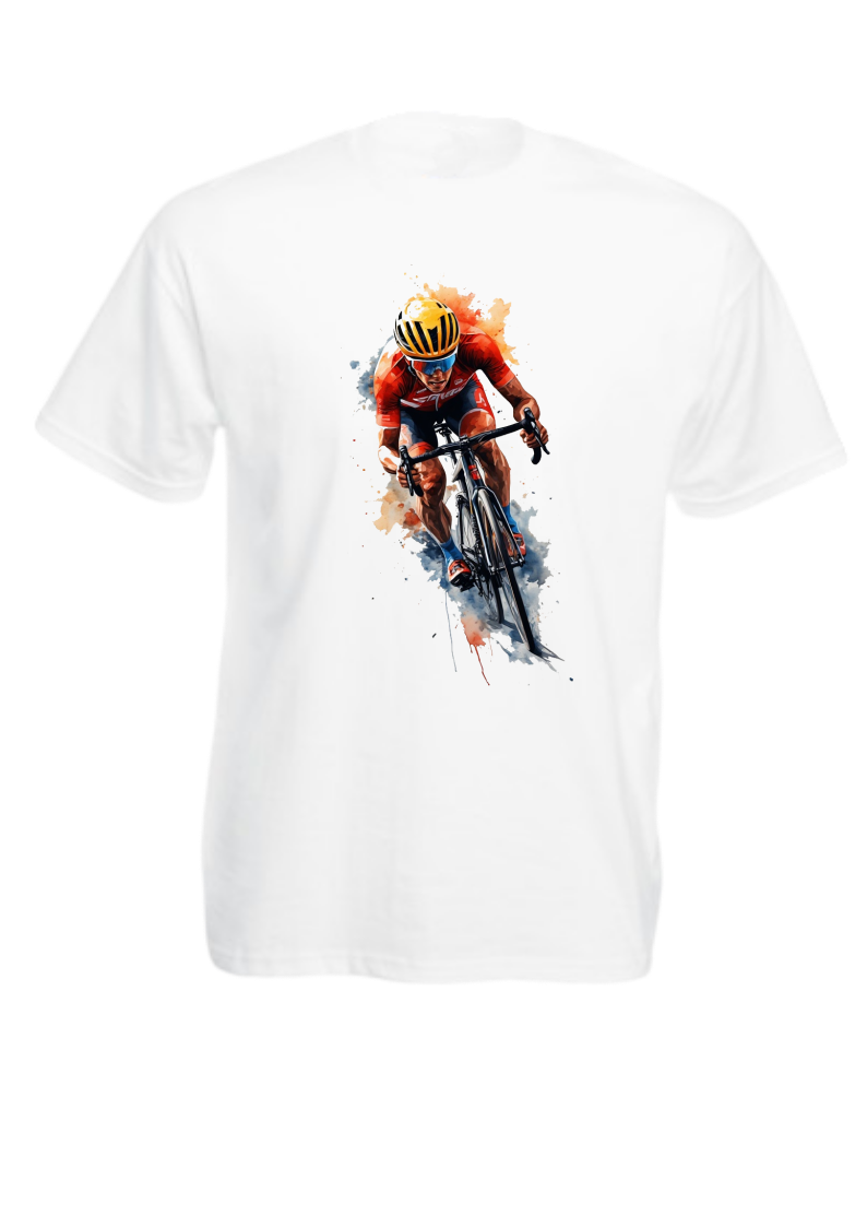Tee-shirt unisex - VM Stores