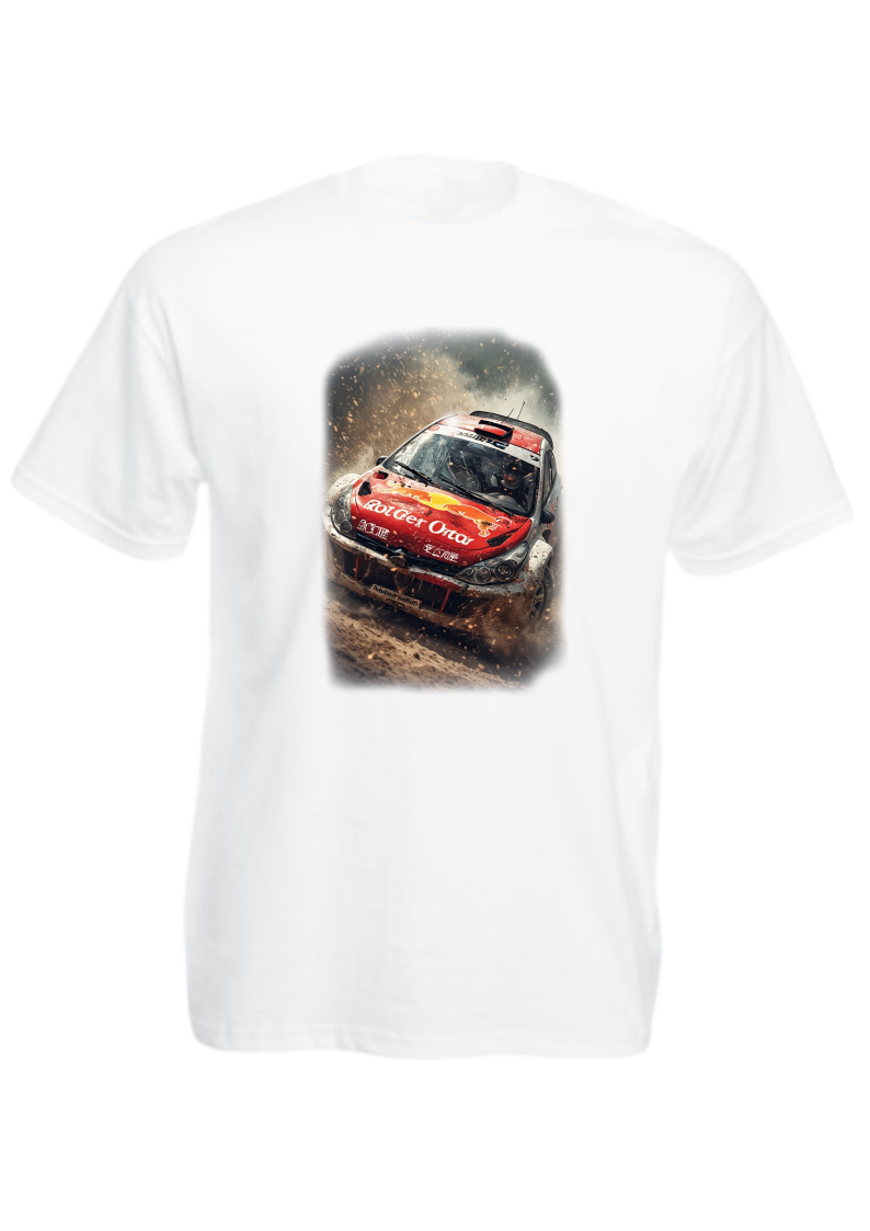 Tee-shirt unisex - VM Stores