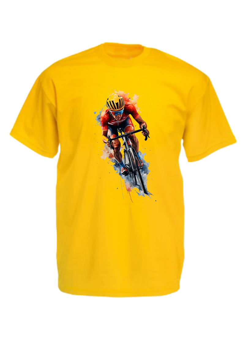 Tee-shirt unisex - VM Stores