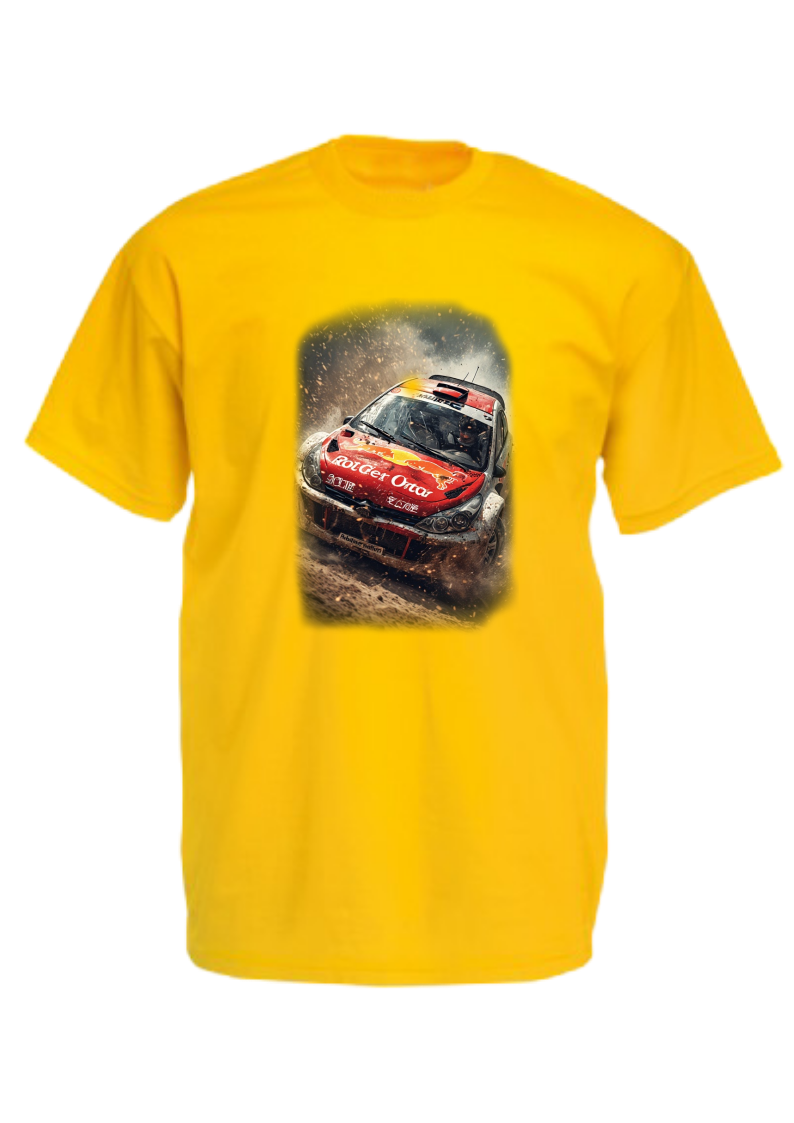 Tee-shirt unisex - VM Stores