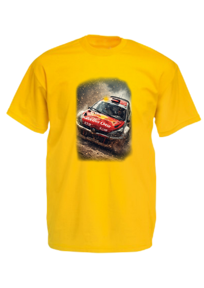 Tee-shirt unisex - VM Stores