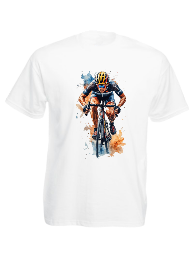 Tee-shirt unisex - VM Stores