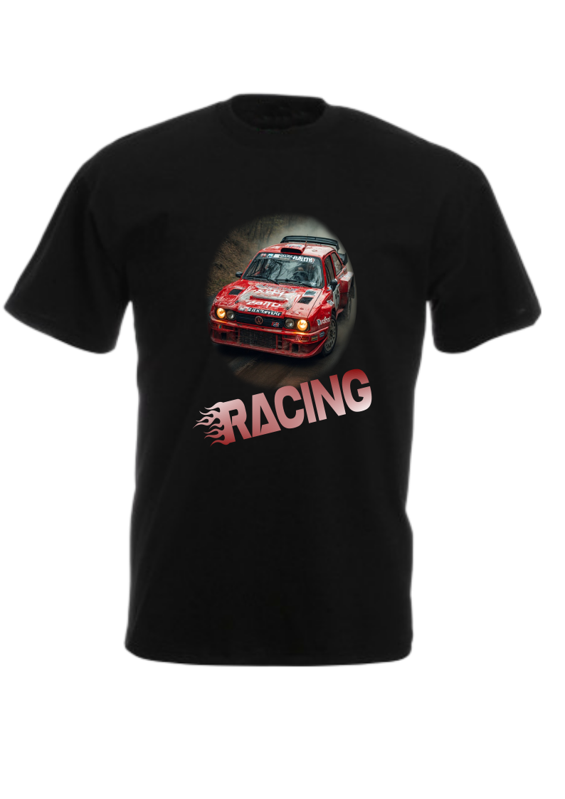 Tee-shirt unisex - VM Stores