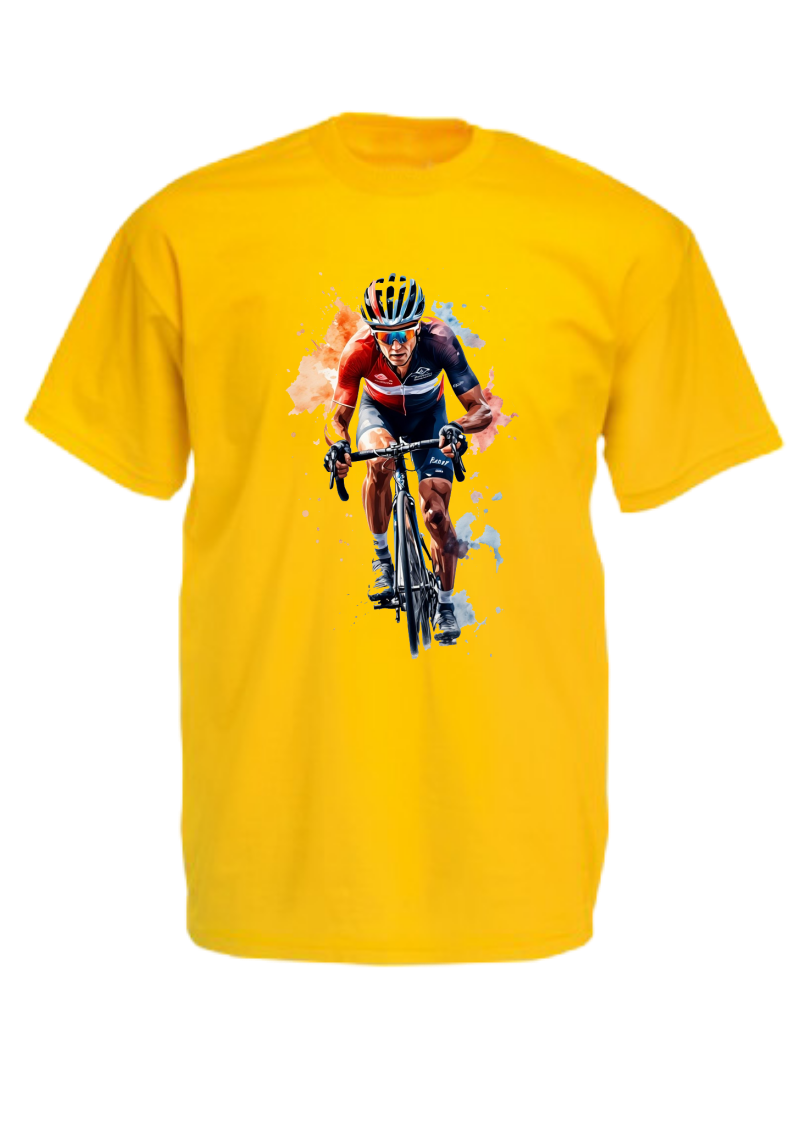 Tee-shirt unisex - VM Stores