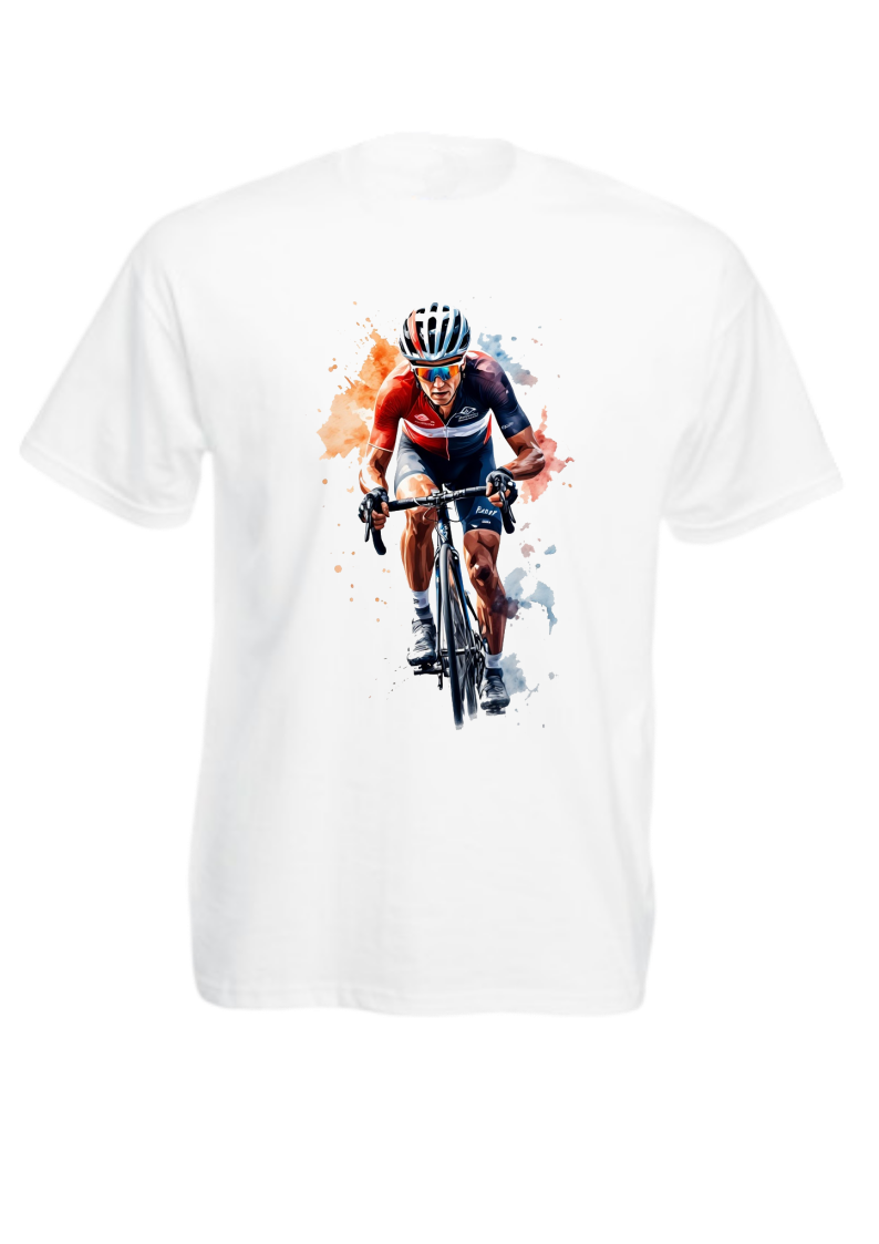 Tee-shirt unisex - VM Stores