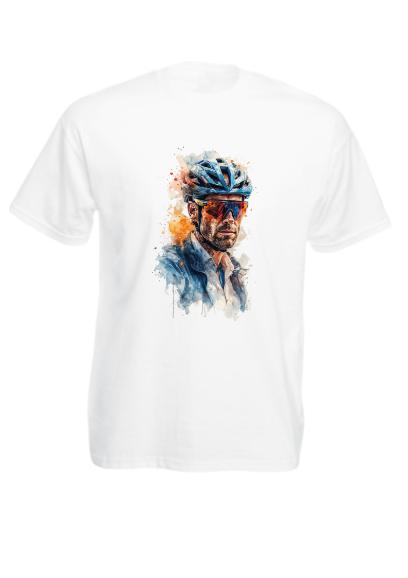 Tee-shirt unisex - VM Stores