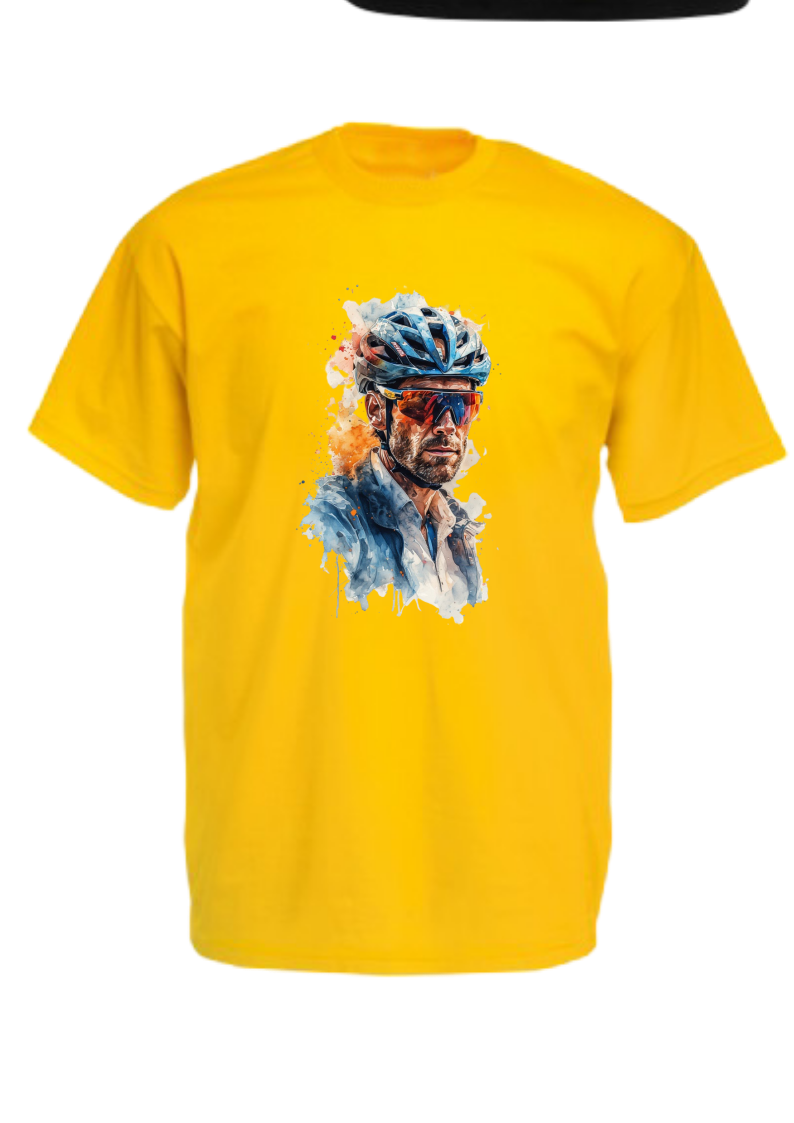 Tee-shirt unisex - VM Stores