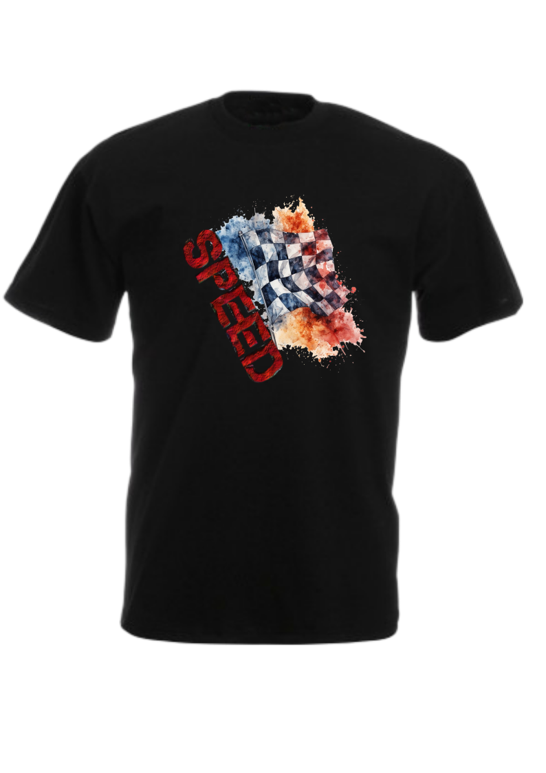 Tee-shirt unisex - VM Stores