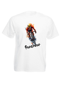 Tee-shirt cyclisme unisex - VM Stores