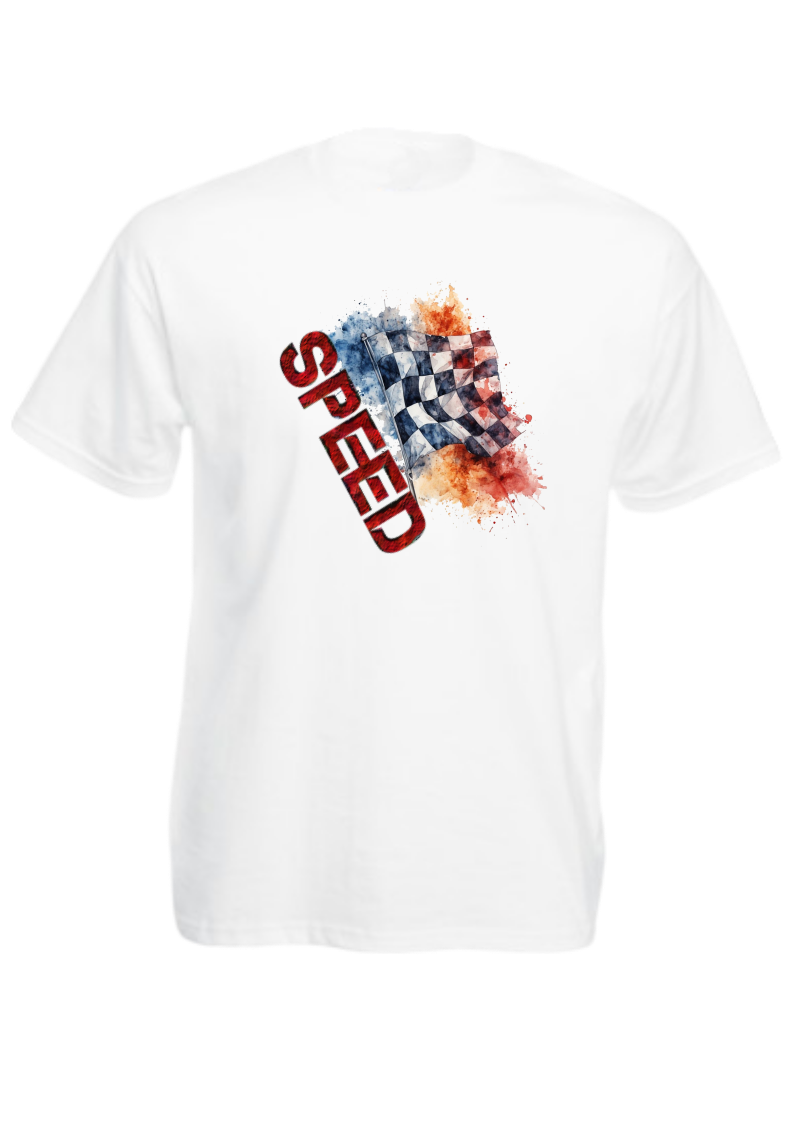 Tee-shirt unisex - VM Stores