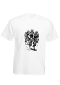 Tee-shirt cyclite unisex - VM Stores