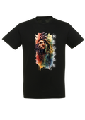 Tee-shirt Reggae unisex - VM Stores