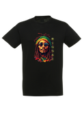Tee-shirt Reggae unisex - VM Stores