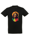 Tee-shirt Reggae unisex - VM Stores