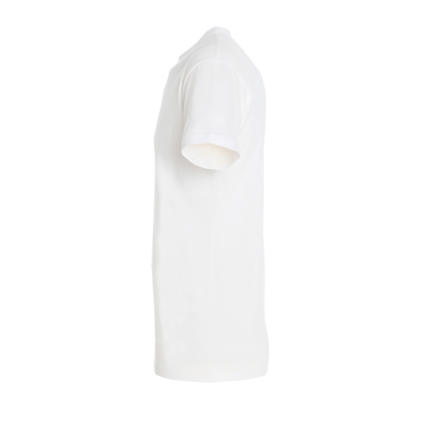 Tee-shirt blanc à personnaliser - VM Stores