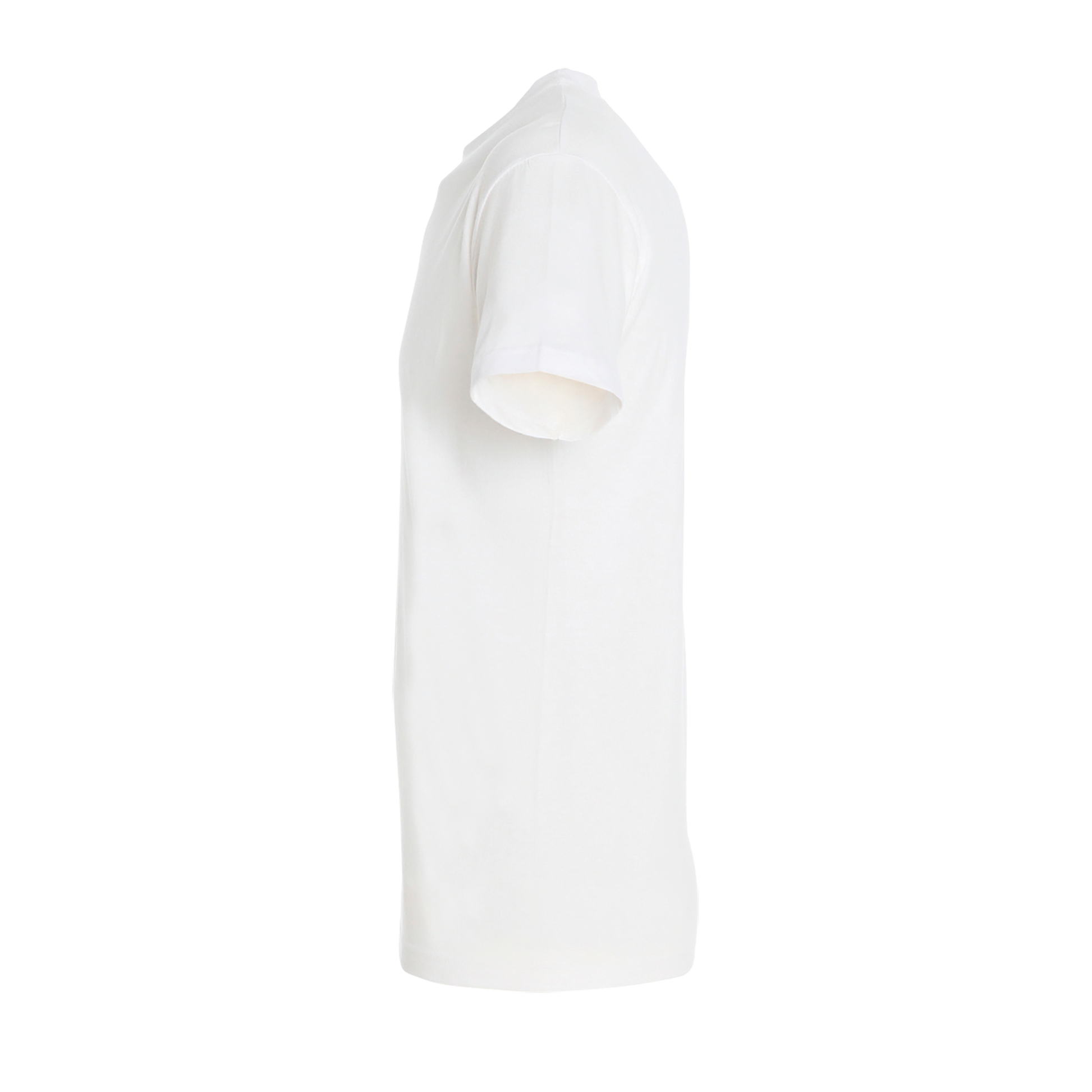 Tee-shirt blanc à personnaliser - VM Stores