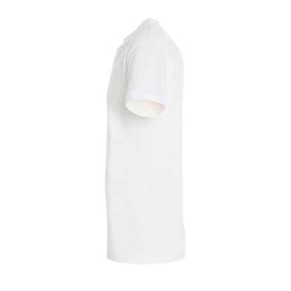 Tee-shirt blanc à personnaliser - VM Stores