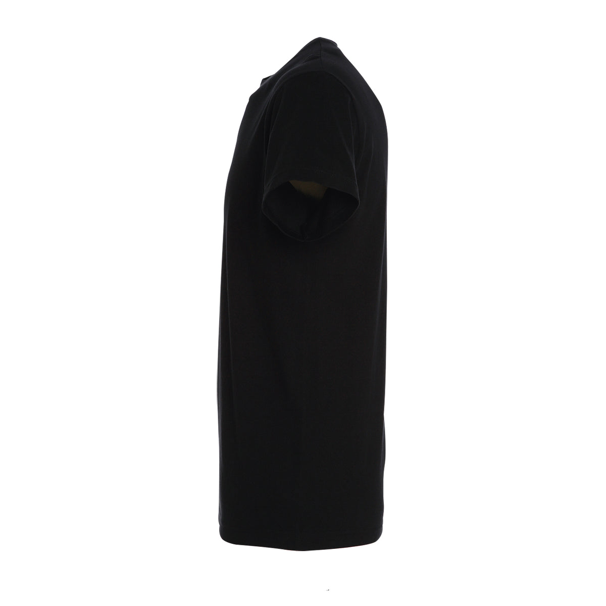 Tee-shirt noir à personnaliser - VM Stores